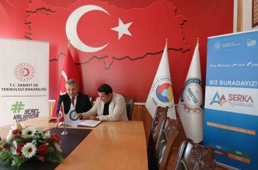 Kars gravyerinin coğrafi işaret statüsü güçlendiriliyor 