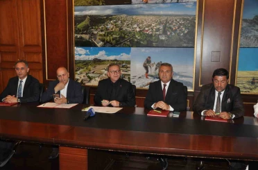 Kars Kaşarı Avrupa yolunda: AB Coğrafi İşaret Tescili için tarihi adım 