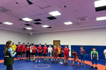 Kars Yeşilay’dan 2026 "Bağımsızlık Yılı"na anlamlı katkı 