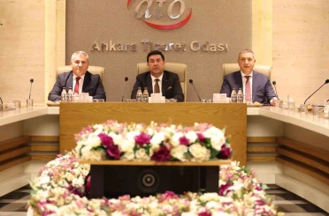 Kars’ın yatırım potansiyeli Ankara’da anlatıldı 