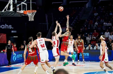 Karşıyaka Basketbol, Ahmet Kandemir’le umutlandı 