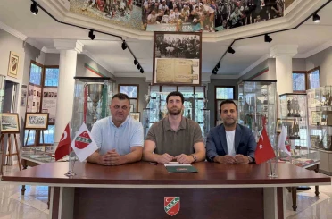 Karşıyaka Basketbol, Hakan Sayılı’yı kadrosuna kattı 