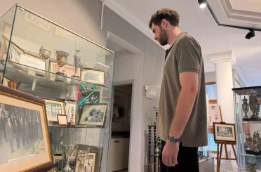 Karşıyaka Basketbol’da imzalar devam ediyor 