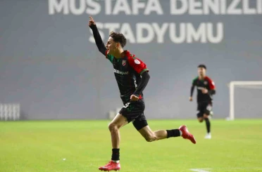 Karşıyaka ile Trabzonspor, Adem Yeşilyurt için masaya oturacak 