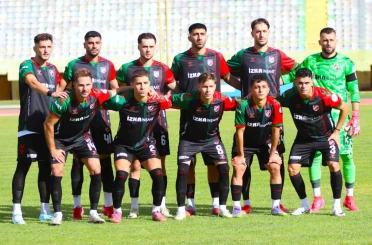 Karşıyaka, İzmir avantajını kullanmak istiyor 