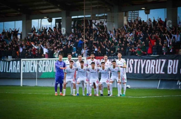 Karşıyaka, son 4 maçın 3’ünde rakip fileleri 5’er kez havalandırdı 
