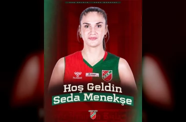 Karşıyaka Voleybol’dan 2 takviye 