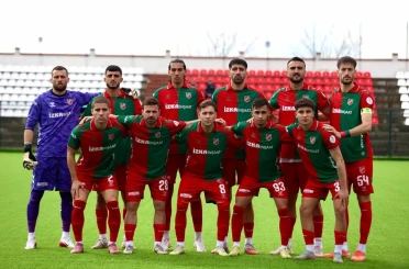 Karşıyaka, yükselişe geçti 