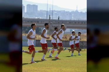 Karşıyaka’nın Topuk Yaylası programı belli oldu 