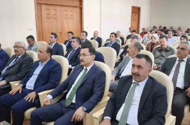 Kars’ta 69 Milyar 868 Milyon TL’lik 315 proje masada 