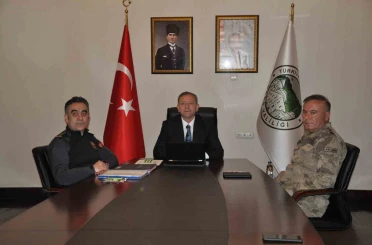 Kars’ta güvenlik zirvesi: 150 operasyon, 90 hesaba erişim engeli 