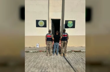 Kars’ta kasten öldürme suçundan aranan hükümlü JASAT operasyonuyla yakalandı 