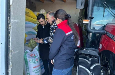 Kars’ta kavılca ununa yoğun ilgi 