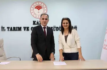 Kars’ta kırsal kalkınmaya 269 milyon liralık yatırım desteği
