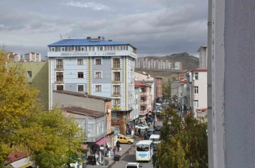 Kars’ta konut satışları canlandı: Eylül ayında 542 konut el değiştirdi 