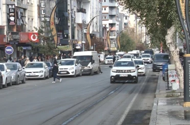 Kars’ta şaşırtan denge: Merkez nüfus 100 bin, araç sayısı 54 bini geçti 