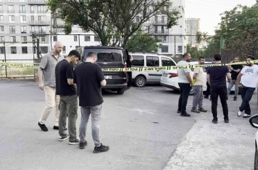 Kartal’da metruk gecekonduda kadın cesedi bulundu 