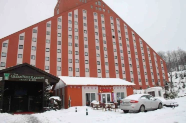 Kartalkaya faciası sonrası denetlenen otelle ilgili gözler yeniden Kartepe’de 