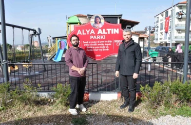 Kartalkaya faciasının yıl dönümünde yürek burkan anma 