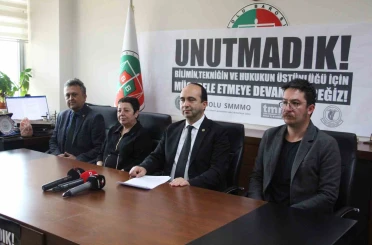 Kartalkaya’da 78 kişinin öldüğü facianın üzerinden bir yıl geçti 