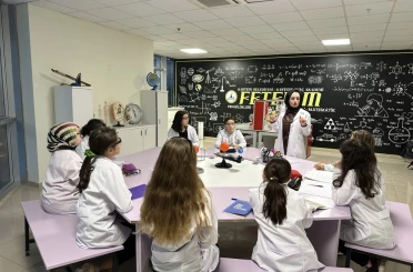 Kartepe Genç Akademi’de kayıtlar başladı 