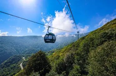 Kartepe Teleferiği bakıma giriyor
