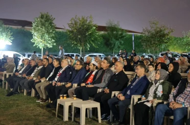 Kartepe’de "Sessiz Çığlık" belgeseli gösterildi 