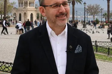 Kasapoğlu: "9 Eylül, destansı mücadelenin aydınlık bir zaferle taçlandığı gün"