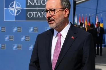 Kasapoğlu: "NATO’nun yeni sözler söylemesi lazım" 