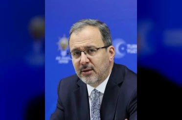 Kasapoğlu: "Türkiye küresel güç olma yolunda ilerliyor" 