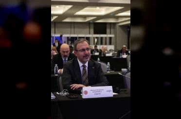 Kasapoğlu’ndan Rum Kesimine ‘Barcelona Tepkisi’
