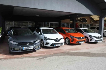 "Kasım ve aralık ayları araç almanın tam zamanı" 