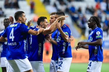 Kasımpaşa'da Konyaspor maçı öncesi önemli eksik!