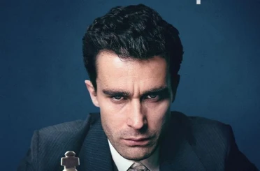 "Kasparov ve Deep Blue: Rövanş" Tivibu’da izleyicilerle buluşuyor 