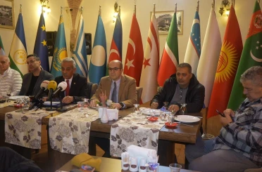 Kastamonu Belediyesi’ne ’amatör spor’ tepkisi: "Adaletli olmalarını talep ediyoruz" 