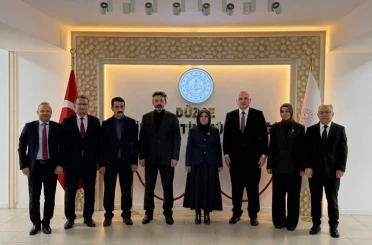 Kastamonu İl Milli Eğitim Müdürlüğü’ne atandı 