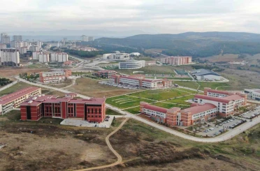 Kastamonu Üniversitesi AB destekli HALO-FORCE projesinde yer aldı 