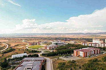 Kastamonu Üniversitesi Bilimsel Üretimini Koordinatörlük yapılarıyla geleceğe taşıyor 