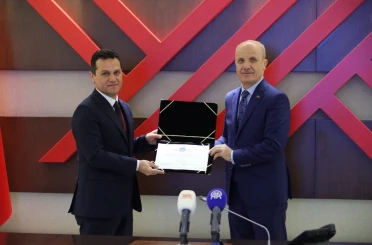 Kastamonu Üniversitesi, Engelsiz Üniversite Ödül Töreninde Türkiye genelinde ilk 5’de yer aldı 