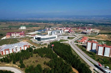 Kastamonu Üniversitesi, yeni nesil yapı malzemeleri geliştirecek 