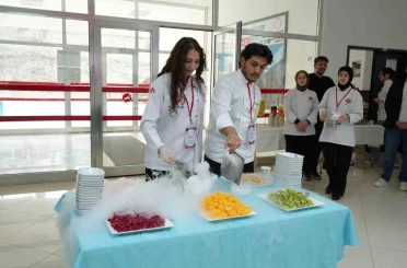 Kastamonu Üniversitesi’nde istihdam odaklı Kariyer Günleri başladı 