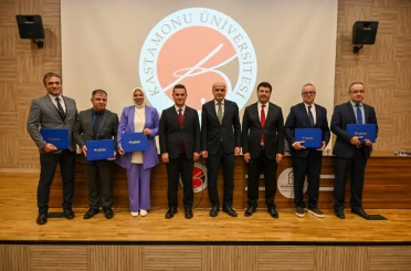 Kastamonu Üniversitesi’ndeki programlara MEDEK akreditasyon belgeleri verildi 