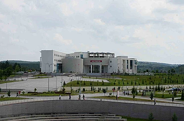 Kastamonu Üniversitesi’nin raporlar dizisinde korunan alanlar ele alındı 