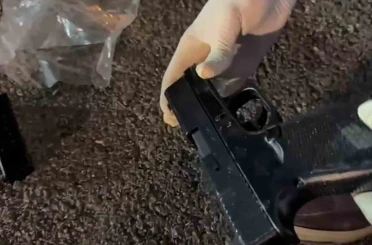 Kastamonu’da 2 sanık 45 ruhsatsız silahla yakalanmışlardı: 11 yıl hapis cezası aldılar