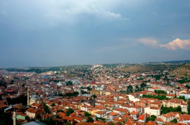 Kastamonu’da 221 binaya ruhsat verildi