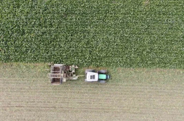 Kastamonu’da çiftçilerin zorlu pancar mesaisi devam ediyor 