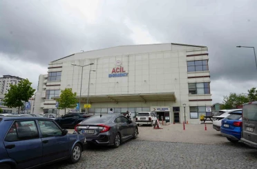 Kastamonu’da çok sayıda hükümlü zehirlenme şüphesiyle hastaneye müracat etti 