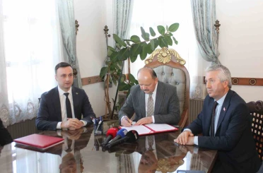 Kastamonu’da kadınlara istihdam ve üretim desteği sağlayacak iki proje hayata geçiyor 