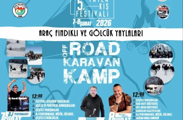 Kastamonu’da karın tadı yayla festivaliyle çıkartılacak 