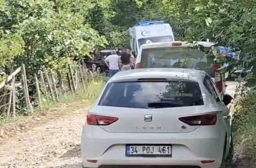 Kastamonu’da traktör kazası: 1 ağır yaralı 